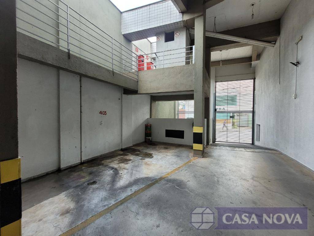 Venda, Apartamento, Centro, Divinopolis, Garagem