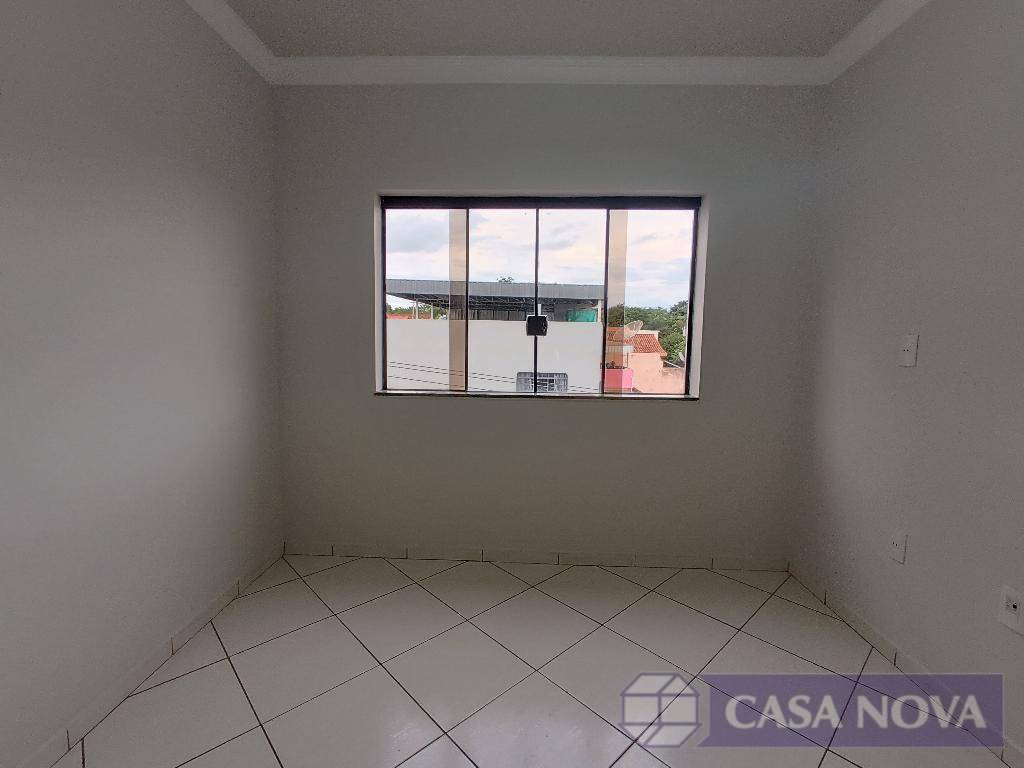 Aluguel, Apartamento, Belvedere Ii, Divinopolis, Dormitório 03