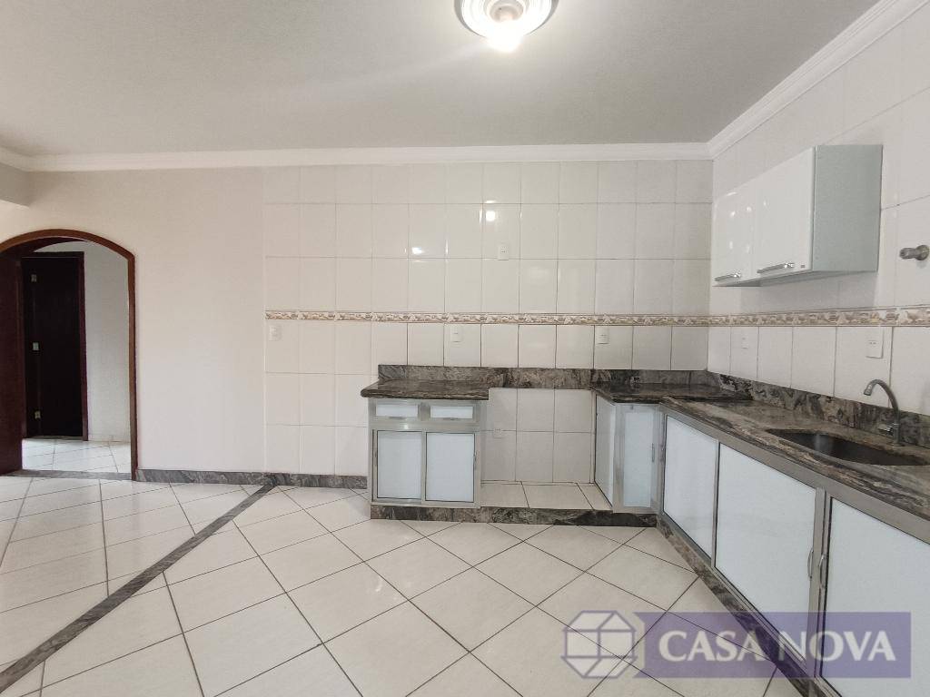 Aluguel, Apartamento, Belvedere Ii, Divinopolis, Cozinha