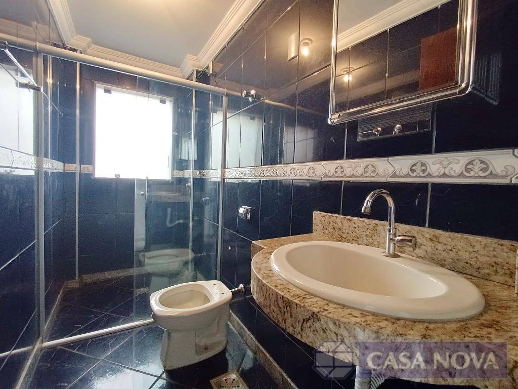 Aluguel, Apartamento, Belvedere Ii, Divinopolis, Banho social