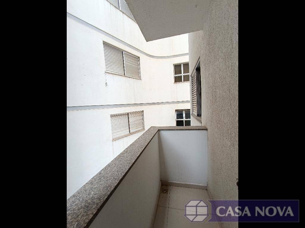 Aluguel, Apartamento, Centro, Divinopolis, sacada dormitório 