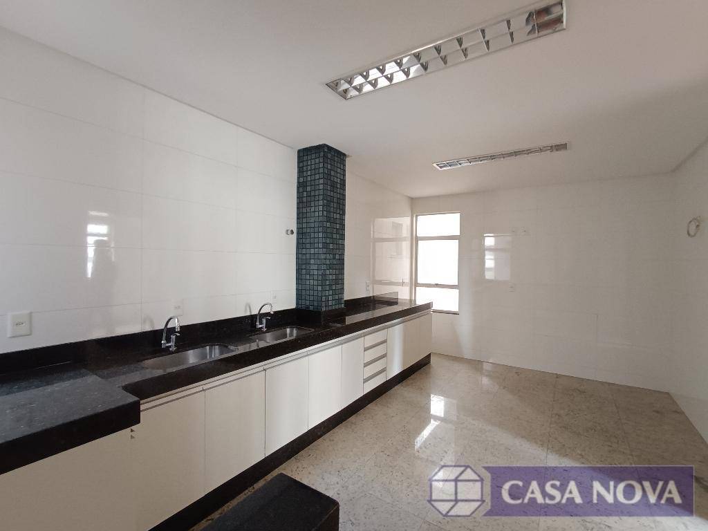 Aluguel, Apartamento, Centro, Divinopolis, cozinha 
