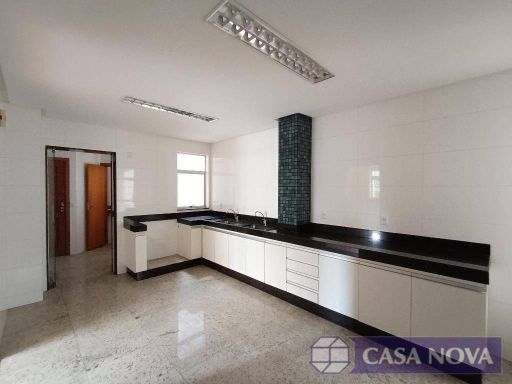 Aluguel, Apartamento, Centro, Divinopolis, cozinha 