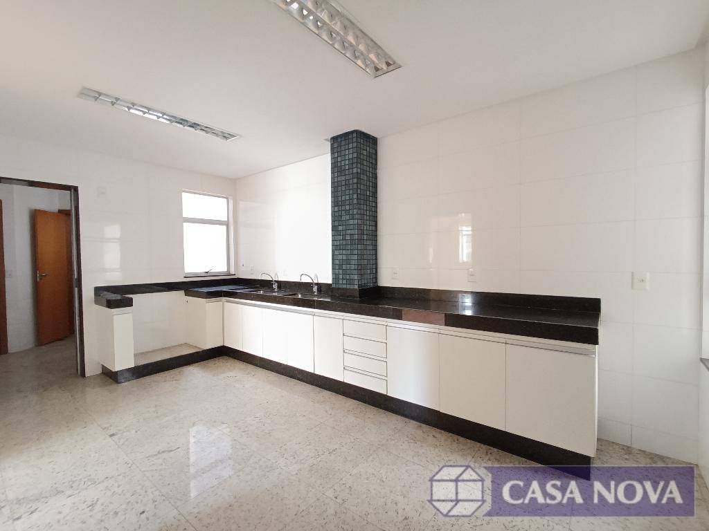 Aluguel, Apartamento, Centro, Divinopolis, cozinha 