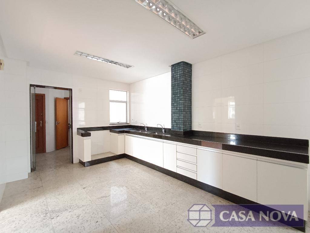 Aluguel, Apartamento, Centro, Divinopolis, cozinha 