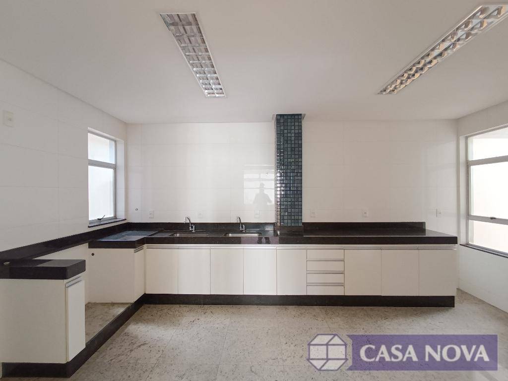 Aluguel, Apartamento, Centro, Divinopolis, cozinha 
