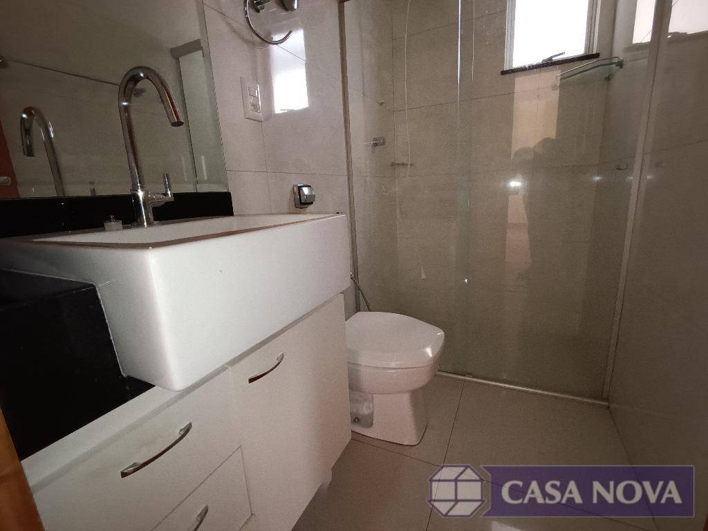 Aluguel, Apartamento, Centro, Divinopolis, banho social 