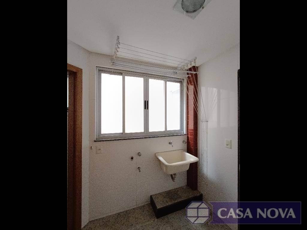 Aluguel, Apartamento, Centro, Divinopolis, área de serviço 