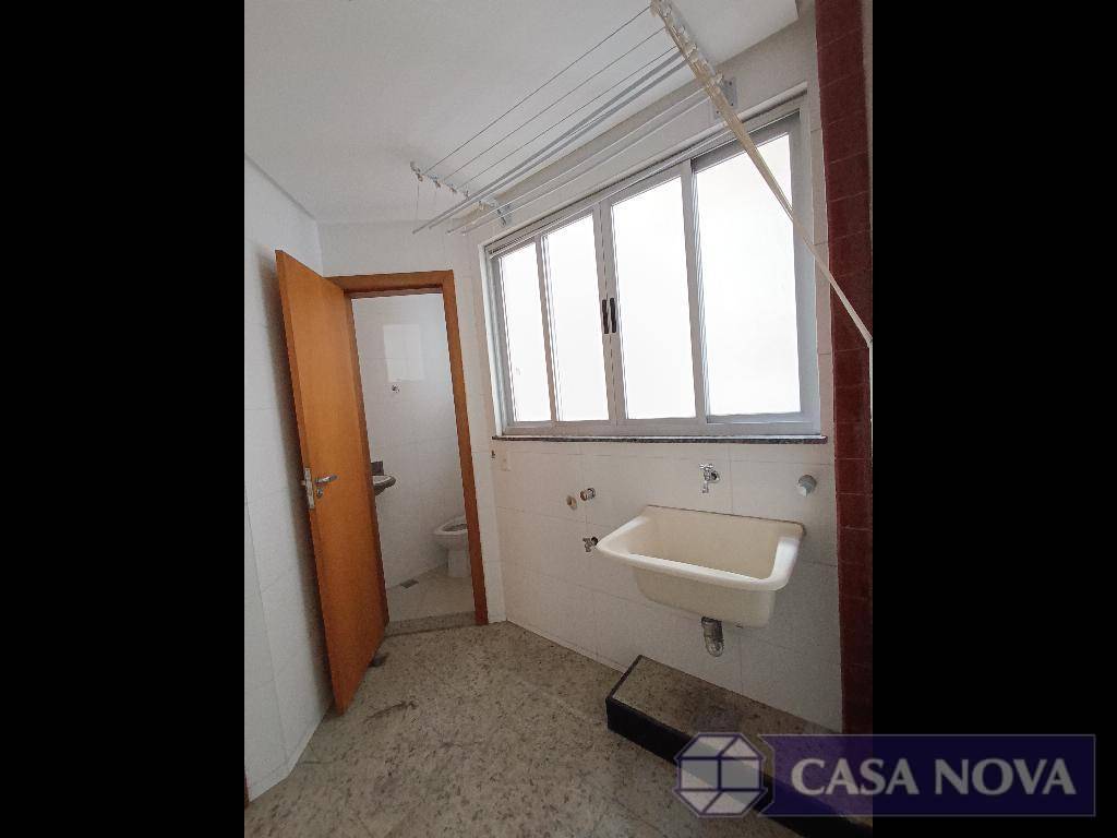 Aluguel, Apartamento, Centro, Divinopolis, área de serviço 