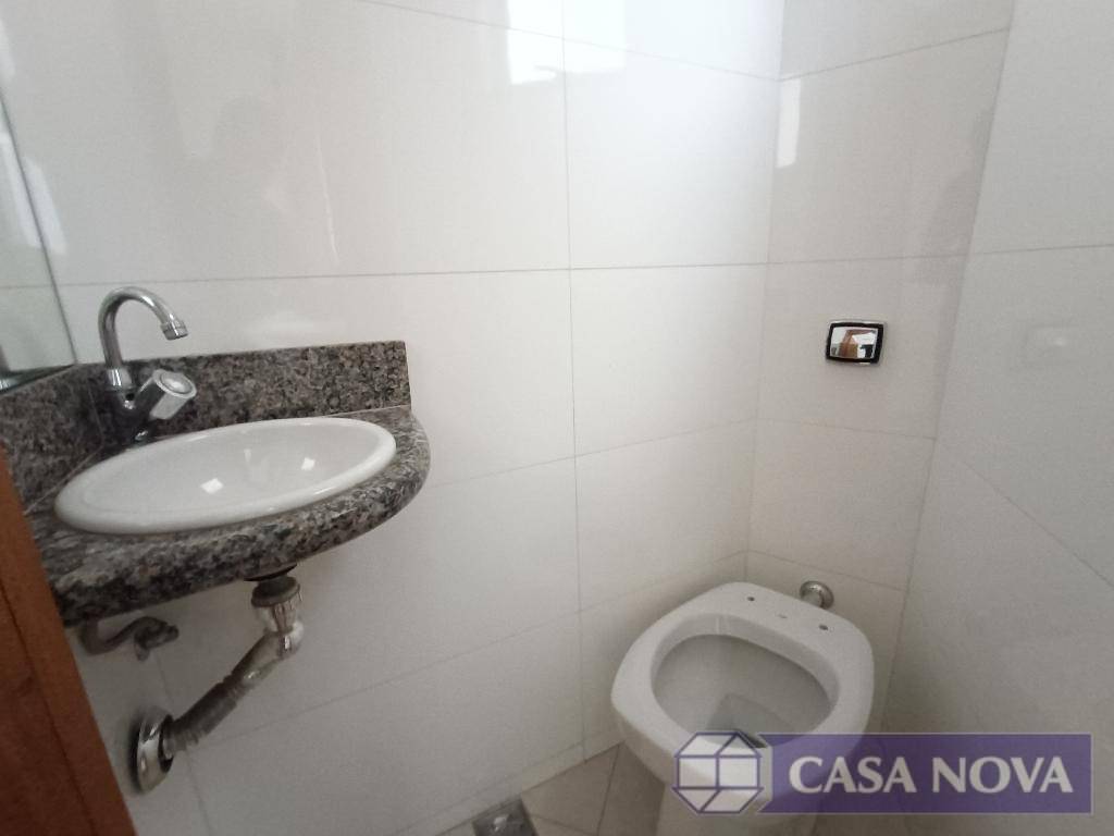 Aluguel, Apartamento, Centro, Divinopolis, banheiro área de serviço 