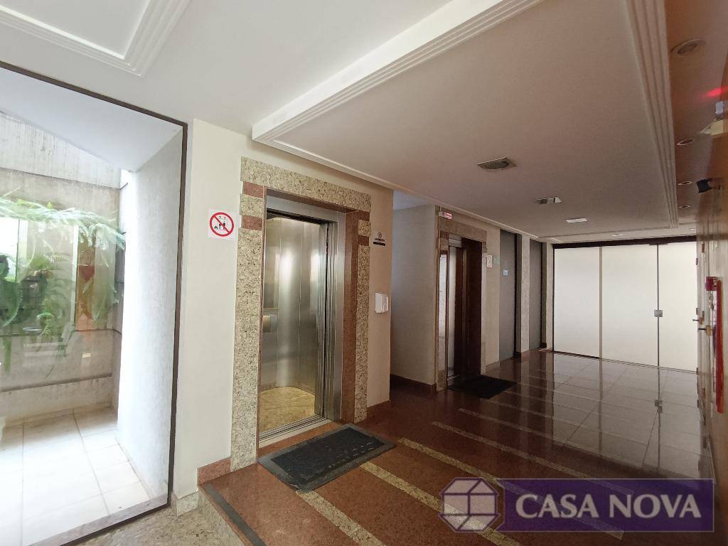 Aluguel, Apartamento, Centro, Divinopolis, hall de entrada 