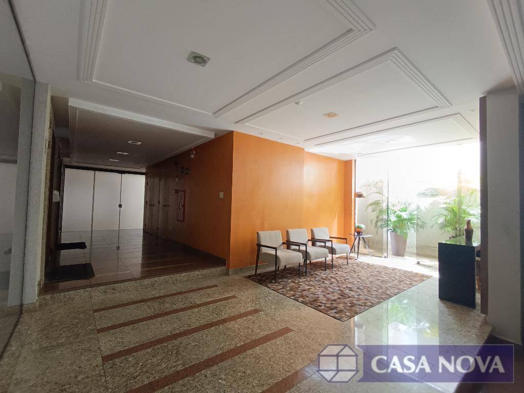 Aluguel, Apartamento, Centro, Divinopolis, hall de entrada 