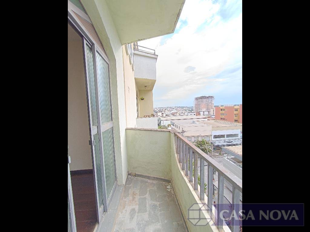 Aluguel, Apartamento, Centro, Divinopolis, Sacada sala