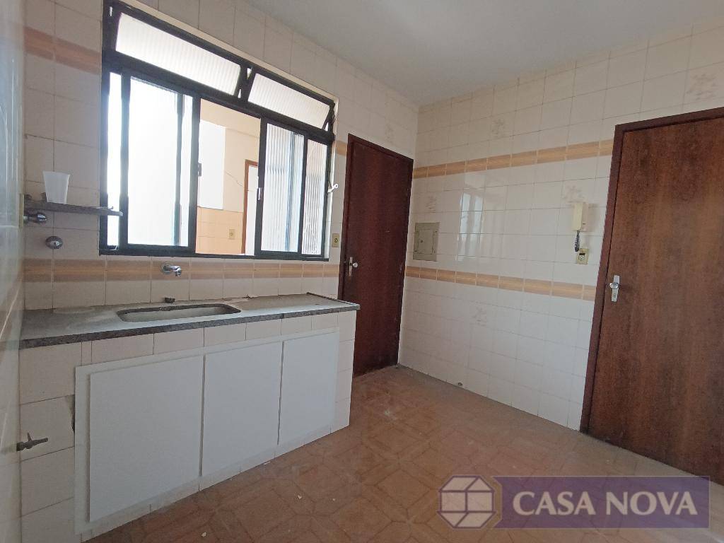 Aluguel, Apartamento, Centro, Divinopolis, Cozinha