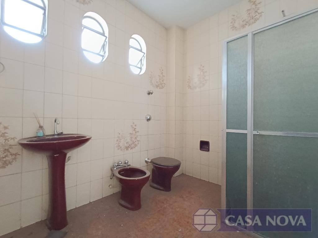 Aluguel, Apartamento, Centro, Divinopolis, Banho social 