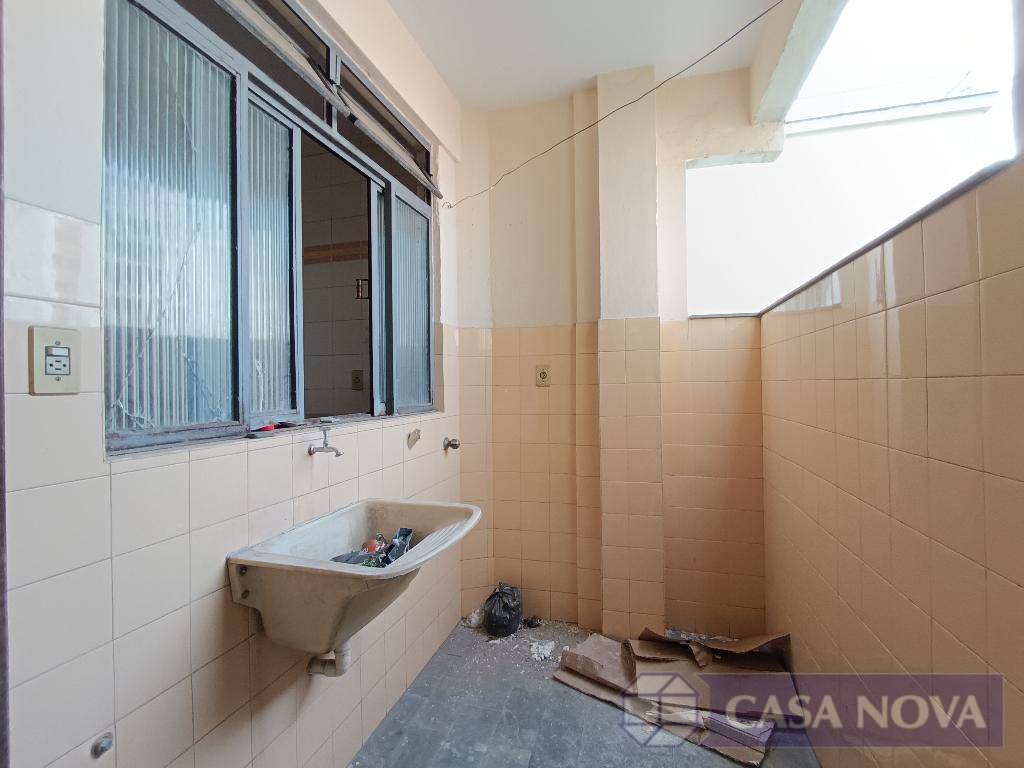 Aluguel, Apartamento, Centro, Divinopolis, Área de serviço 