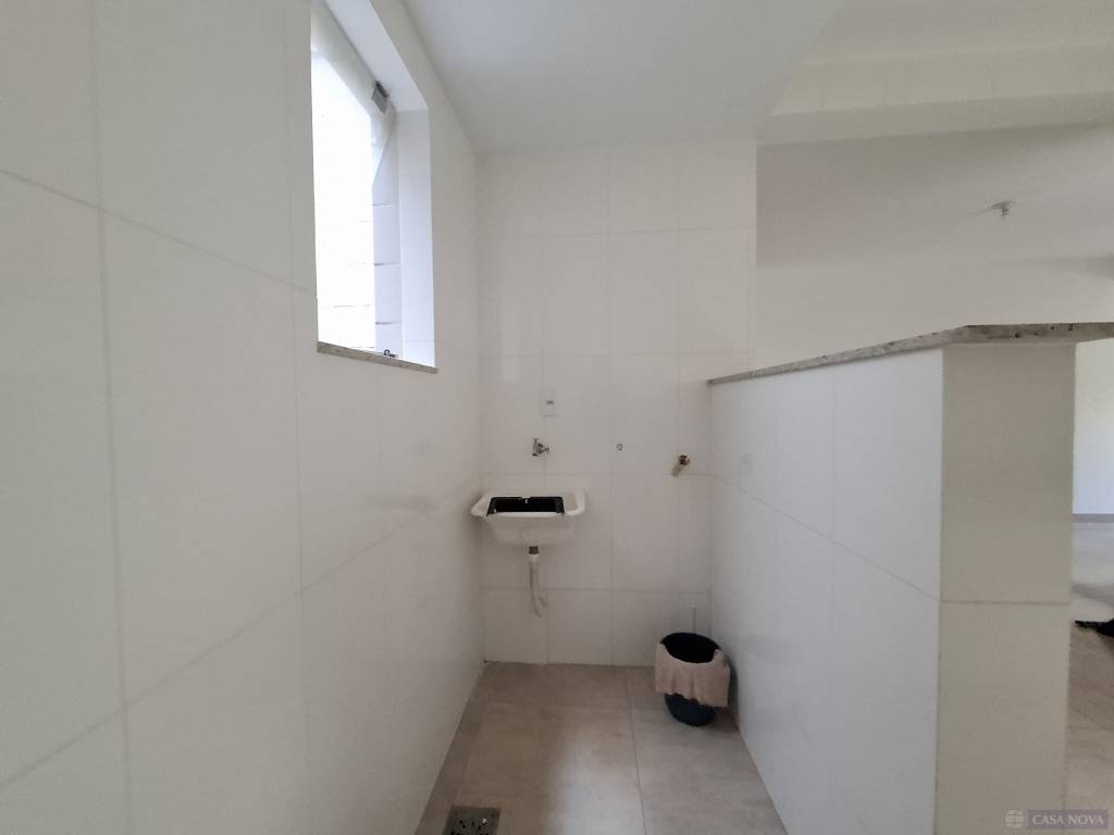 Aluguel, Apartamento, Centro, Divinopolis, Área de Serviço