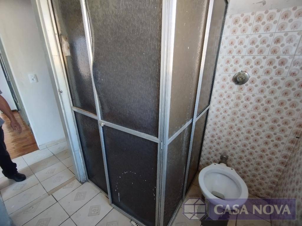 Aluguel, Apartamento, Afonso Pena, Divinopolis, Banho Social