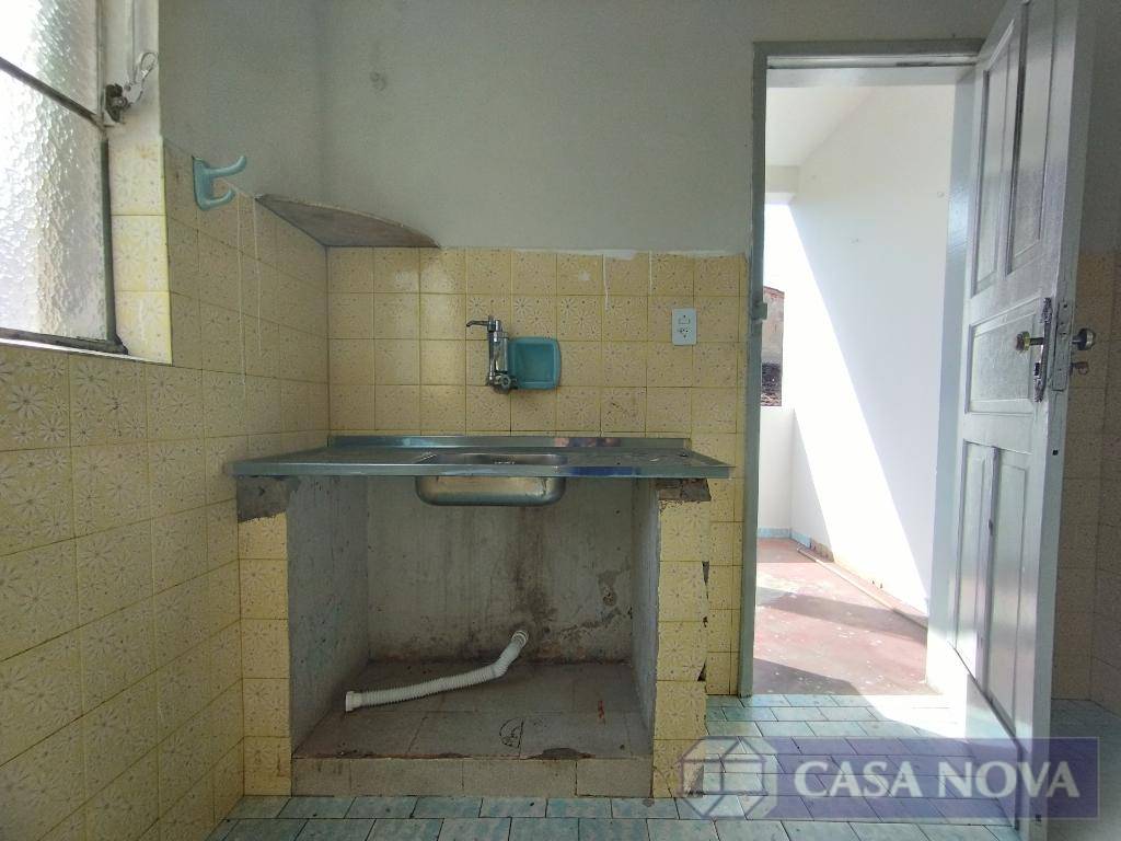 Aluguel, Apartamento, Afonso Pena, Divinopolis, Cozinha