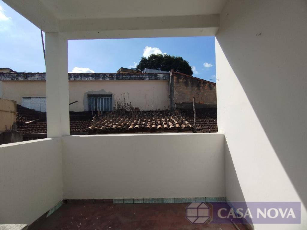 Aluguel, Apartamento, Afonso Pena, Divinopolis, Área de Serviço