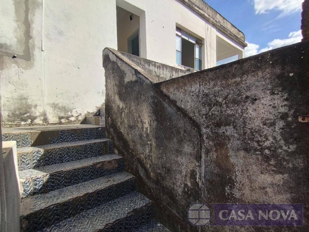 Aluguel, Apartamento, Afonso Pena, Divinopolis, Escada de acesso 