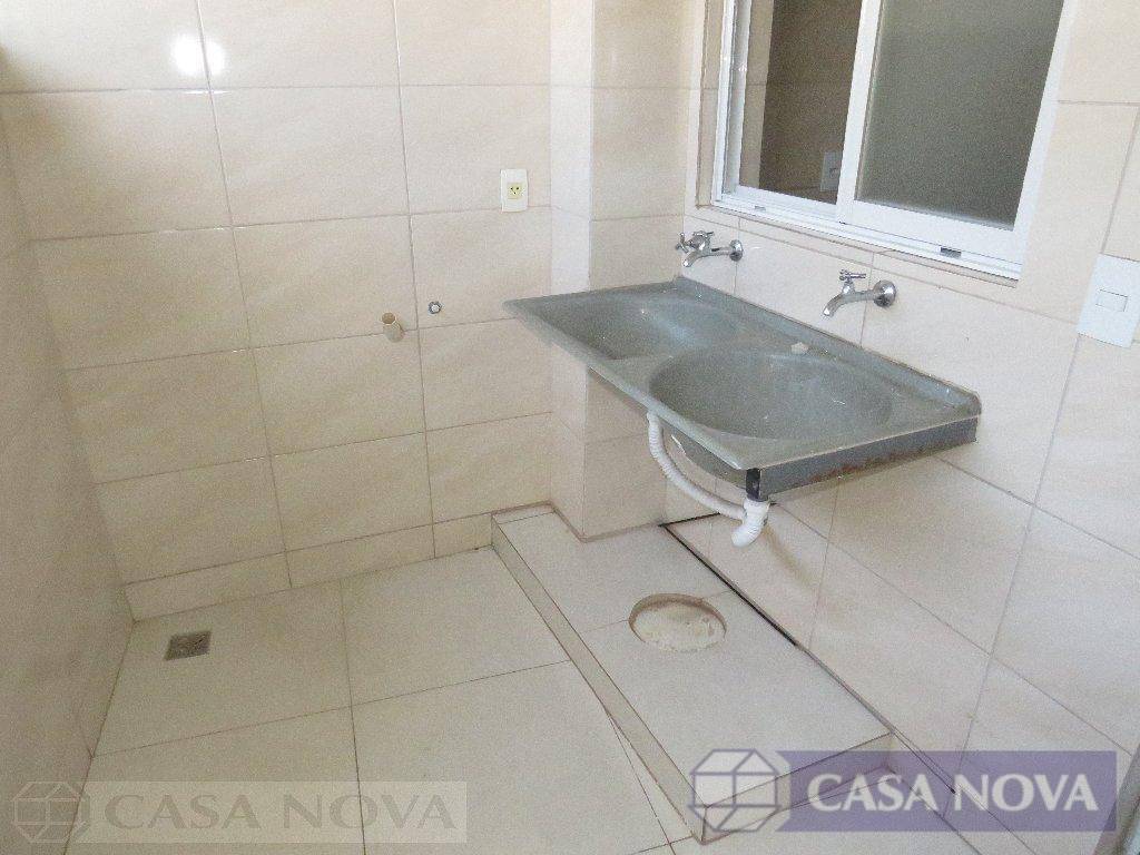 Aluguel, Apartamento, Centro, Divinopolis, ÁREA DE SERVIÇO