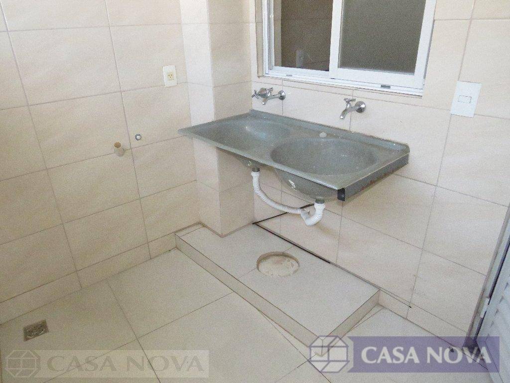 Aluguel, Apartamento, Centro, Divinopolis, ÁREA DE SERVIÇO