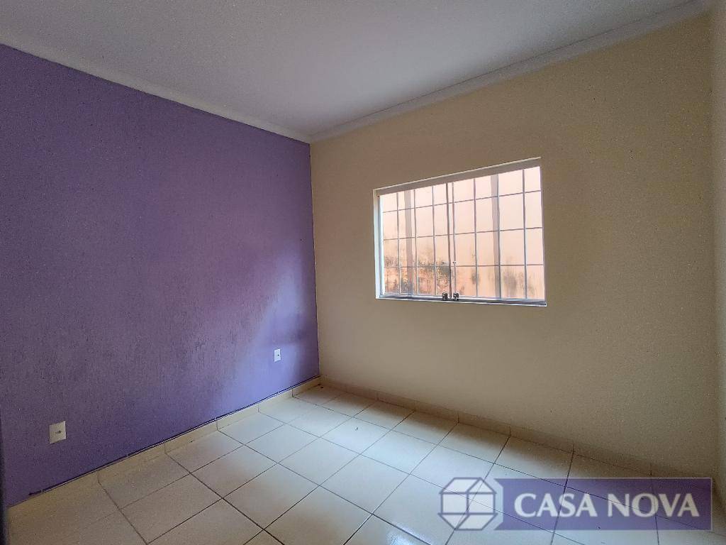 Aluguel, Casa, Dona Rosa, Divinopolis, Dormitório 02
