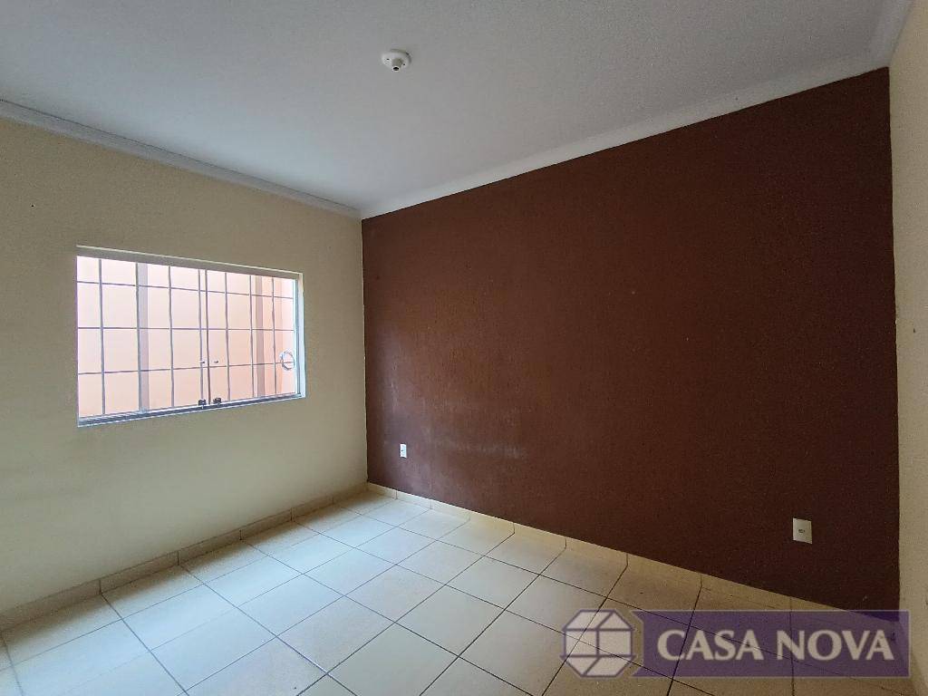 Aluguel, Casa, Dona Rosa, Divinopolis, Dormitório 03
