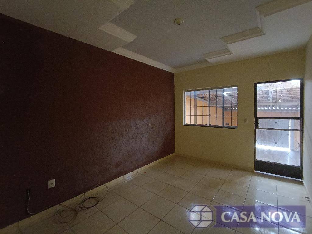 Aluguel, Casa, Dona Rosa, Divinopolis, sala