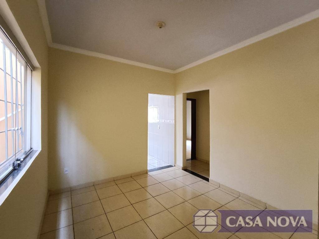Aluguel, Casa, Dona Rosa, Divinopolis, Copa