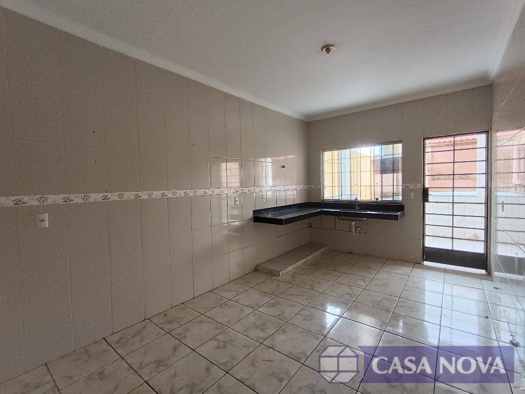 Aluguel, Casa, Dona Rosa, Divinopolis, Cozinha