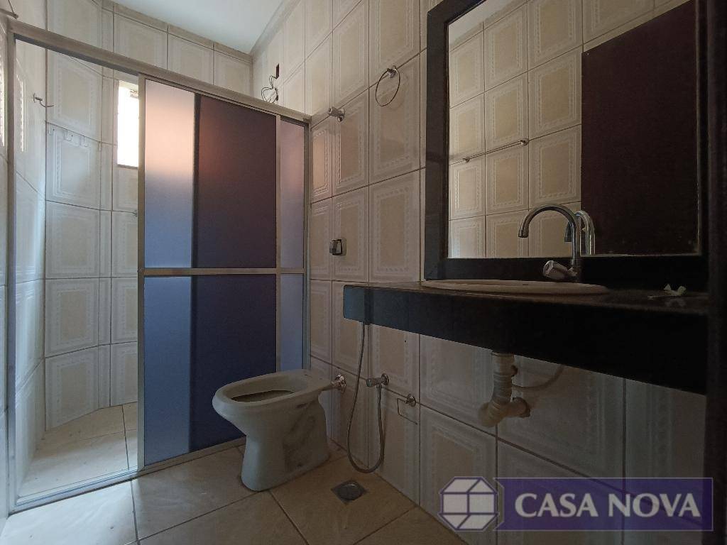 Aluguel, Casa, Dona Rosa, Divinopolis, banho social