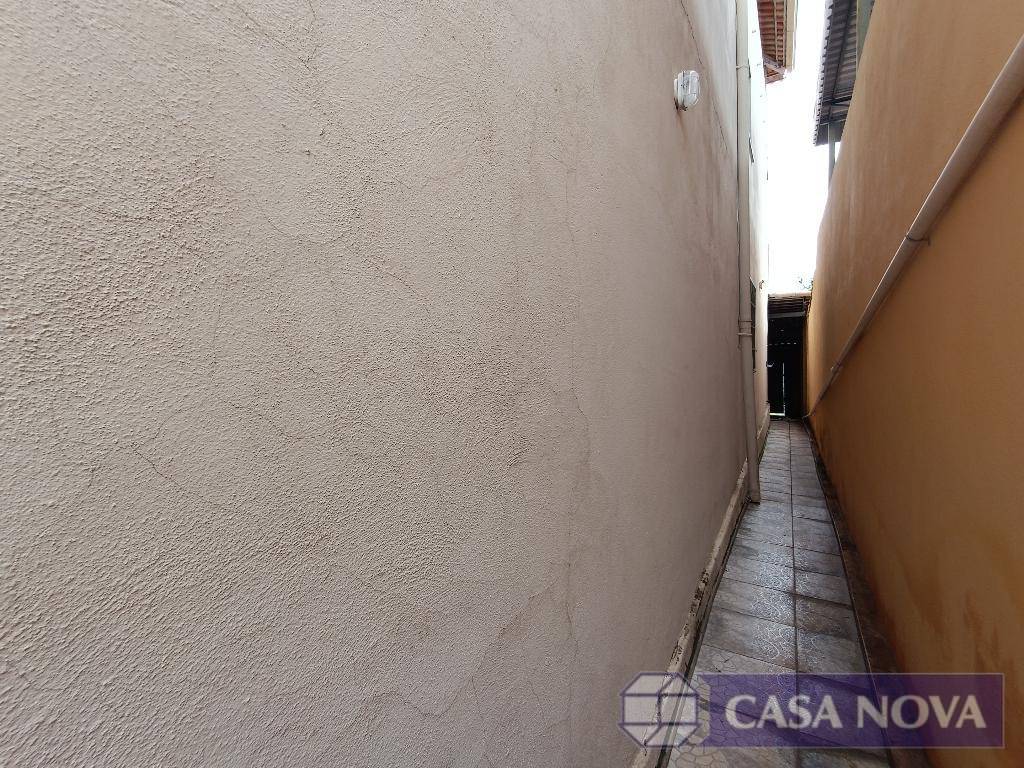 Aluguel, Casa, Dona Rosa, Divinopolis, Área de Circulação
