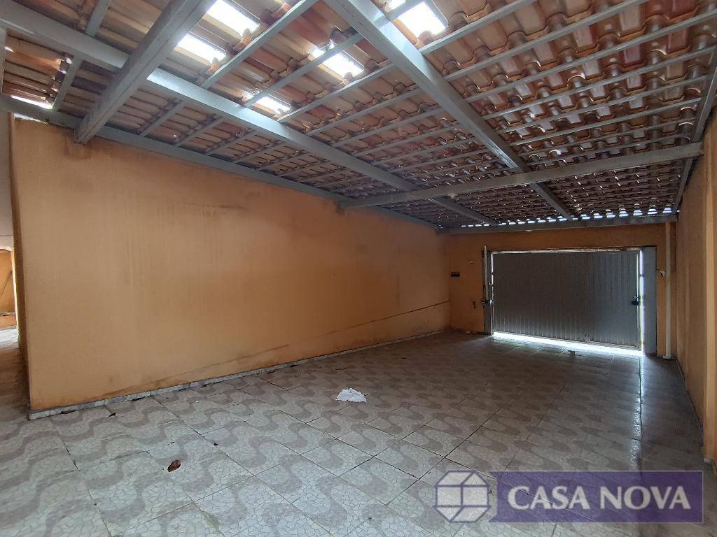Aluguel, Casa, Dona Rosa, Divinopolis, garagem