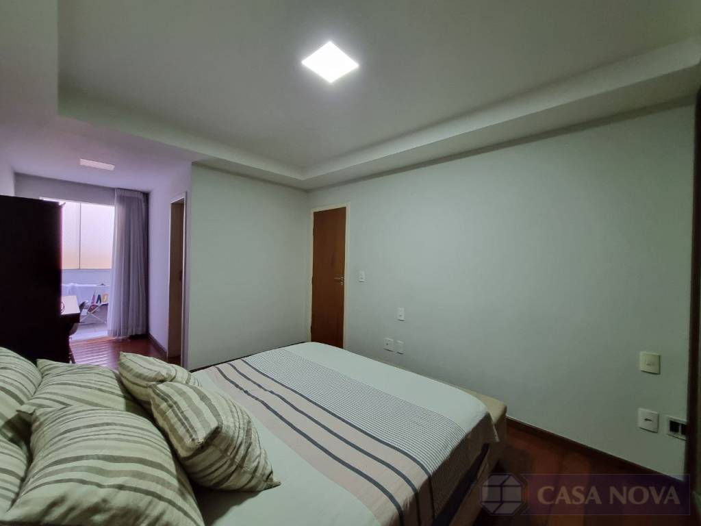 Venda, Apartamento, Centro, Divinopolis, Quarto suíte 01
