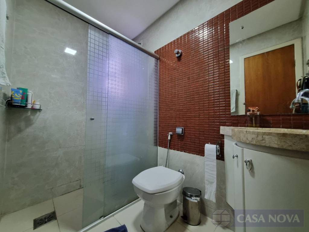 Venda, Apartamento, Centro, Divinopolis, Banho suíte 01