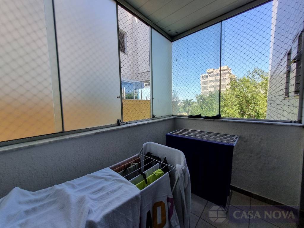 Venda, Apartamento, Centro, Divinopolis, Varanda suíte 01 