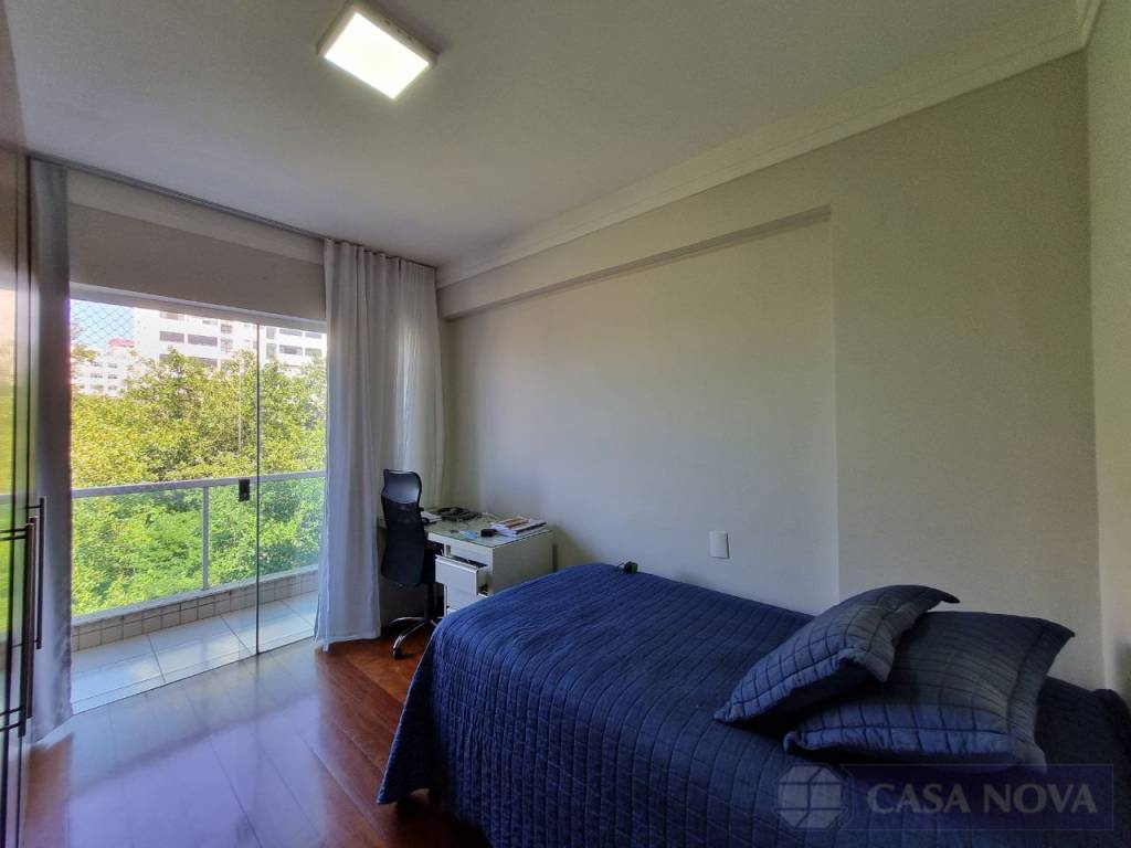Venda, Apartamento, Centro, Divinopolis, Quarto 03