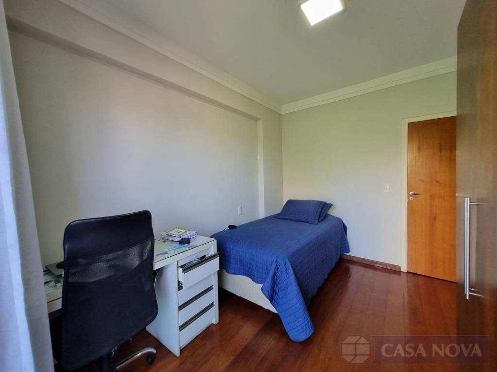 Venda, Apartamento, Centro, Divinopolis, Quarto 03