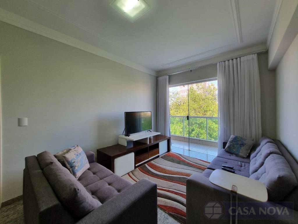 Venda, Apartamento, Centro, Divinopolis, Sala