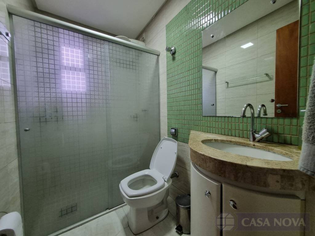 Venda, Apartamento, Centro, Divinopolis, Banho social