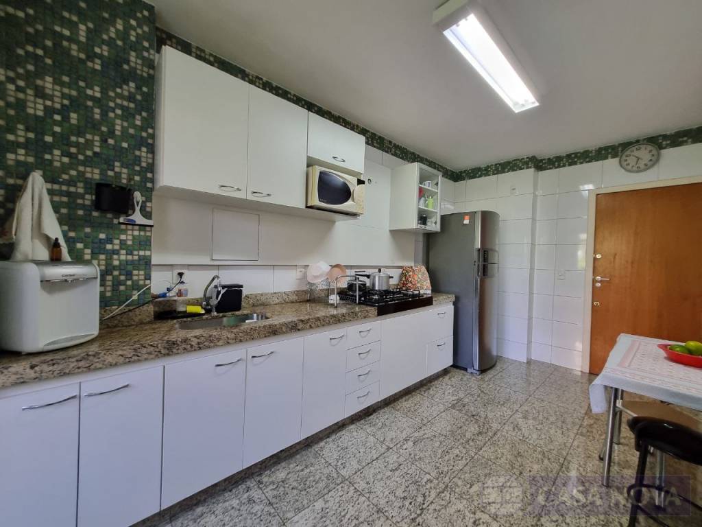 Venda, Apartamento, Centro, Divinopolis, Cozinha