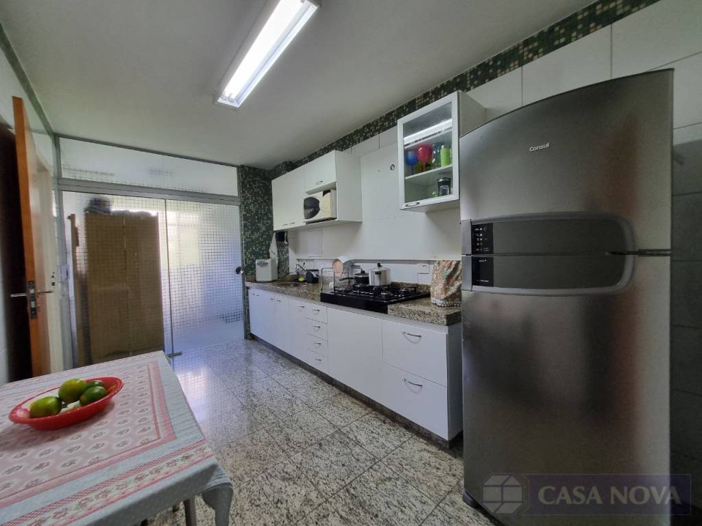 Venda, Apartamento, Centro, Divinopolis, Cozinha