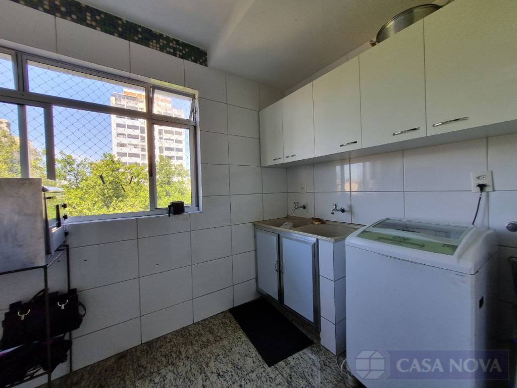 Venda, Apartamento, Centro, Divinopolis, Área de serviço