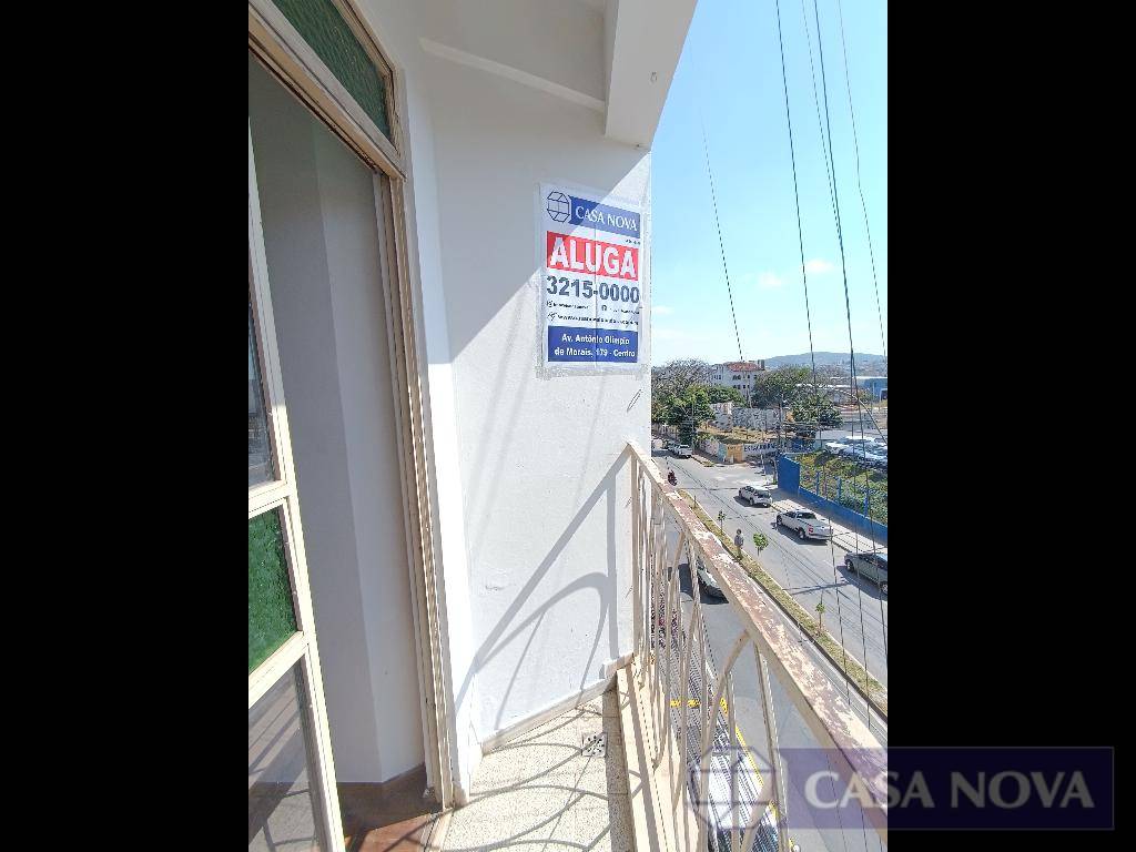 Aluguel, Apartamento, Santo Antonio, Divinopolis, Sacada suite