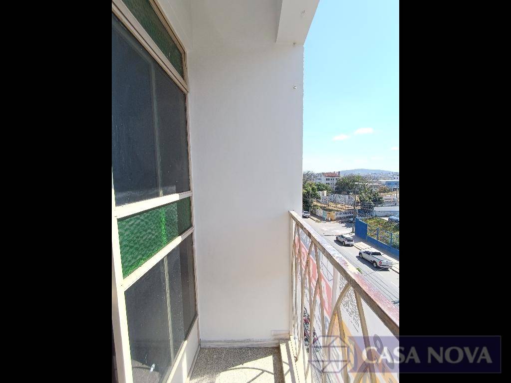 Aluguel, Apartamento, Santo Antonio, Divinopolis, Sacada dormitório 02