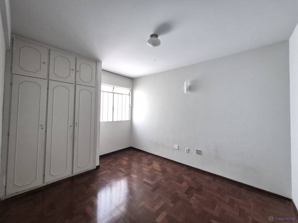 Aluguel, Apartamento, Santo Antonio, Divinopolis, Dormitório 03
