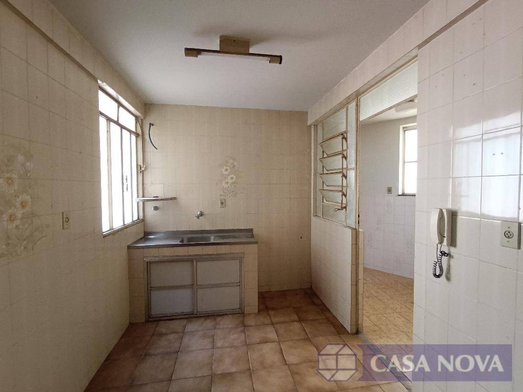 Aluguel, Apartamento, Santo Antonio, Divinopolis, Cozinha
