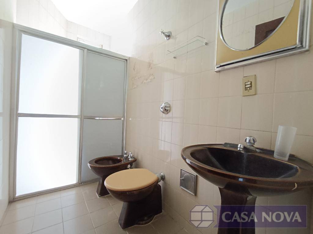 Aluguel, Apartamento, Santo Antonio, Divinopolis, Banho social 